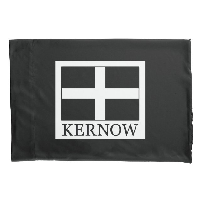 Funda De Cojín Kernow (Anverso)
