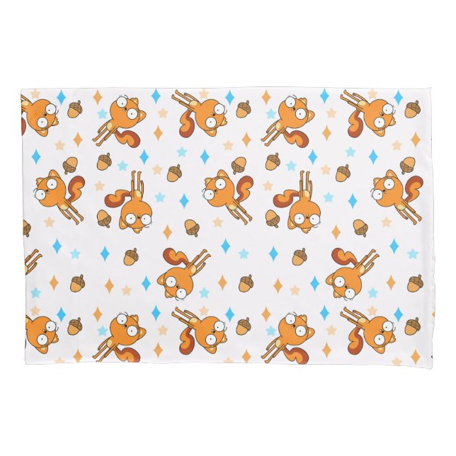 Funda De Cojín Kiff!  (Anverso)