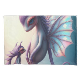 Funda De Cojín „Kinder der Sternenmagie“