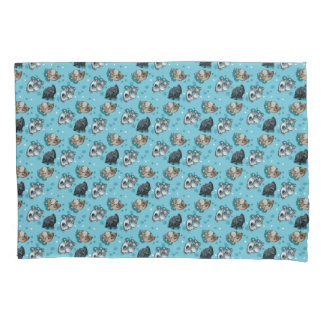 Funda De Cojín KiniArt Pom Parade