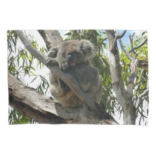 Funda De Cojín Koala - Dormido