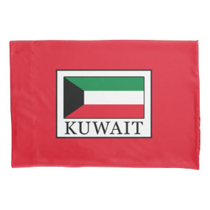 Funda De Cojín Kuwait