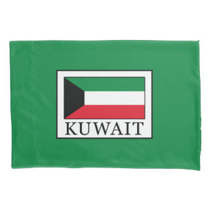 Funda De Cojín Kuwait