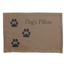 La almohada del perro
