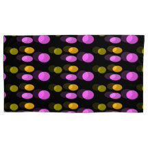 La colección de terciopelo tenebroso