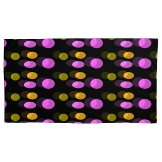 Funda De Cojín La colección de terciopelo tenebroso