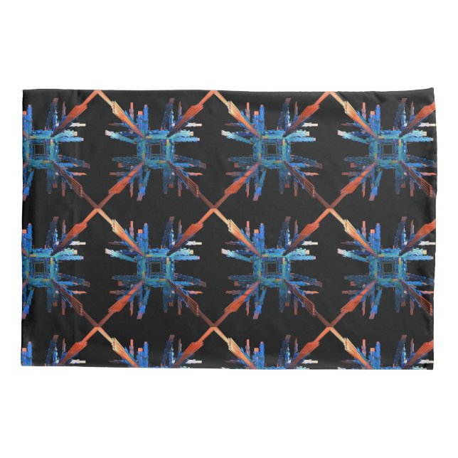 Funda De Cojín La mecánica de todo (Reverso)