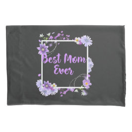 Funda De Cojín La mejor mamá de todos los tiempos