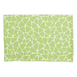 Funda De Cojín La vegetación y el patrón orgánico