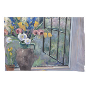 Funda De Cojín Ladera II de Toscana