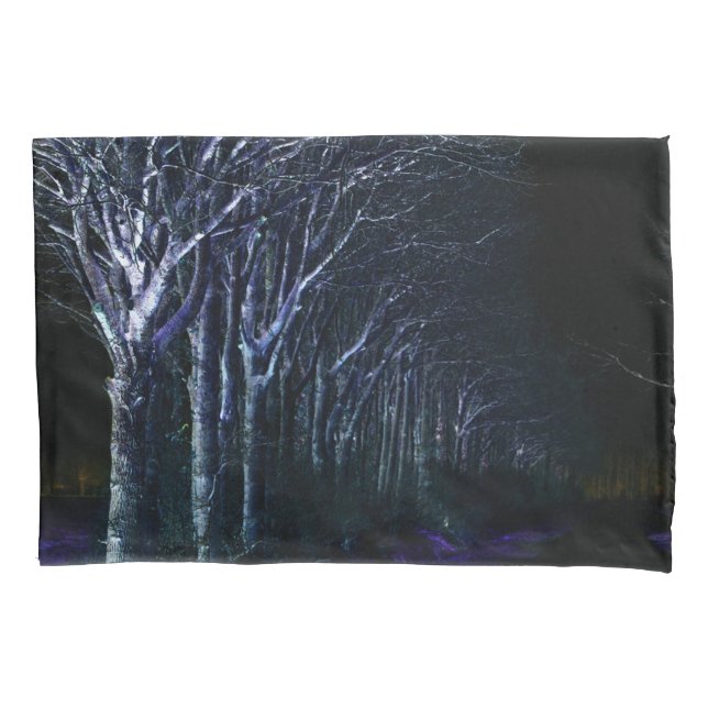 Funda De Cojín Lado oscuro 10 pcna (Anverso)