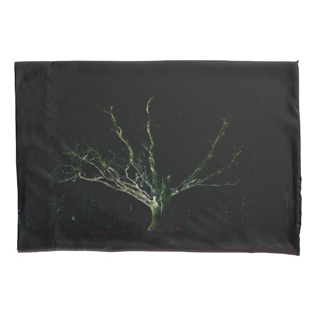 Funda De Cojín Lado oscuro 1 pccna (Anverso)