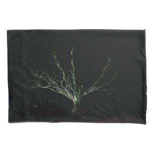 Funda De Cojín Lado oscuro 1 pcnm