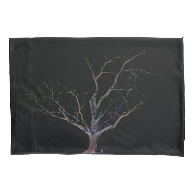Funda De Cojín Lado oscuro 2 pccna (Anverso)