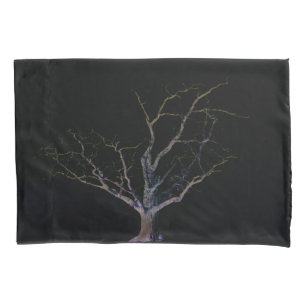 Funda De Cojín Lado oscuro 2 pcnm