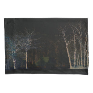 Funda De Cojín Lado oscuro 4 pcm