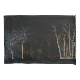 Funda De Cojín Lado oscuro 4 pcna