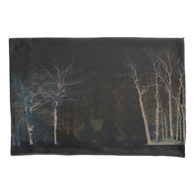 Funda De Cojín Lado oscuro 4 pcna (Anverso)