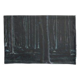 Funda De Cojín Lado oscuro 6 pcna