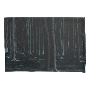 Funda De Cojín Lado oscuro 6 pcnm