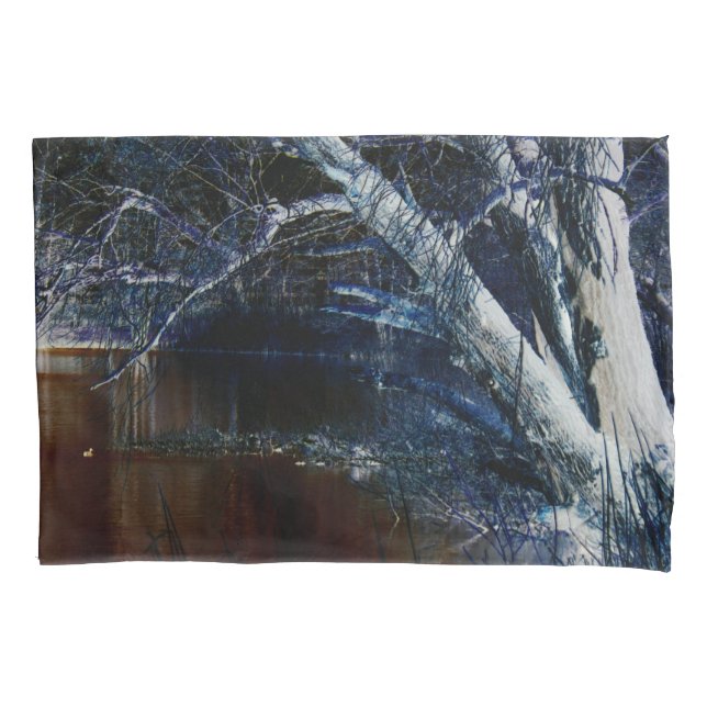 Funda De Cojín Lado oscuro 7 pcna (Anverso)