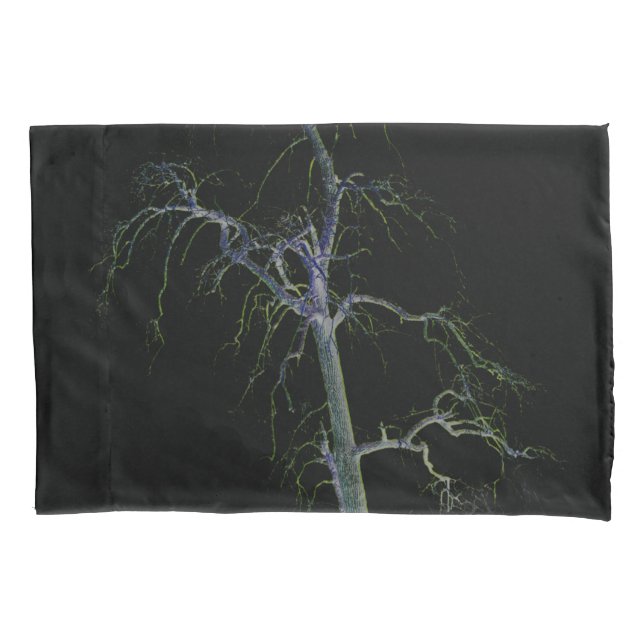 Funda De Cojín Lado oscuro 8 pcna (Anverso)