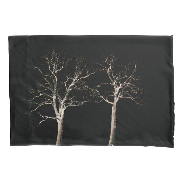 Funda De Cojín Lado oscuro 9 pcna (Anverso)