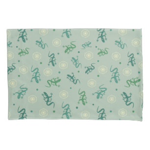 Funda De Cojín Lagarto