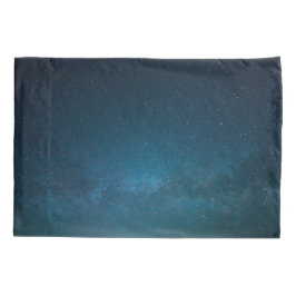 Funda De Cojín Las estrellas de noche