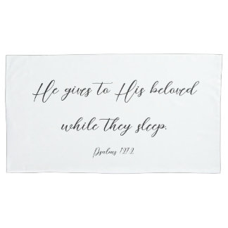 Funda De Cojín Le da a su amado