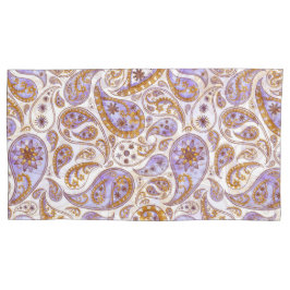 Funda De Cojín Leaf Decorative Pillowcases – Warm Autumn Bedding