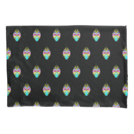 Funda De Cojín Lechuza Oracle Starlight