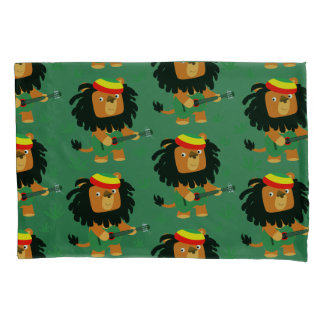 Funda De Cojín León Personalizado Cuto De Sión