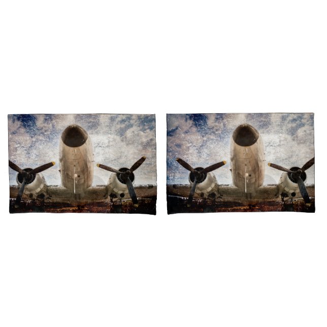 Funda De Cojín Leyenda Sky (Anverso - Set)