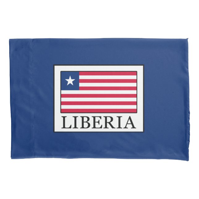 Funda De Cojín Liberia (Anverso)
