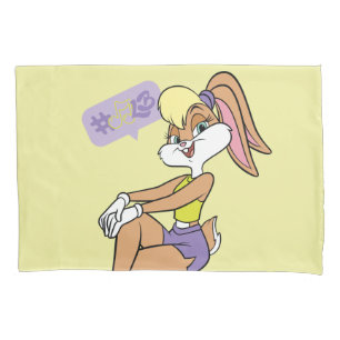 Funda De Cojín Lola Sitting