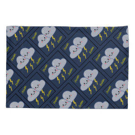 Funda De Cojín Los amigos truenos