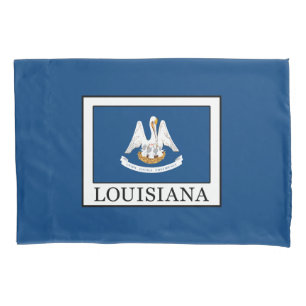 Funda De Cojín Louisiana