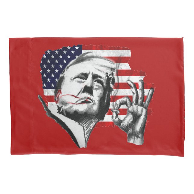 Funda De Cojín Lucha (Anverso)