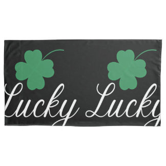 Funda De Cojín Lucky