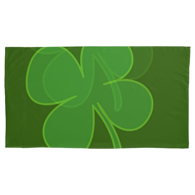 Funda De Cojín Lucky (Anverso-izquierdo)