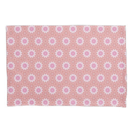Funda De Cojín Lullaby Drift Pillowcase