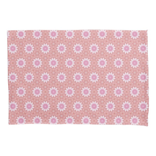 Funda De Cojín Lullaby Drift Pillowcase (Anverso)