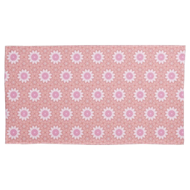 Funda De Cojín Lullaby Drift Pillowcase (Anverso-izquierdo)