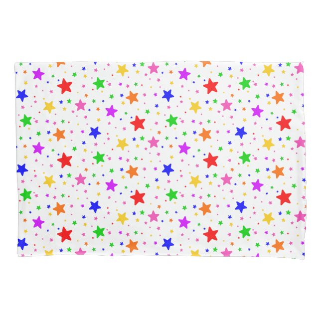 Funda De Cojín Luminoso (Anverso)