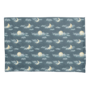 Funda De Cojín Luna (pequeña escala)