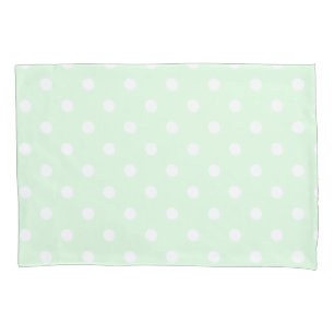 Funda De Cojín Lunar verde