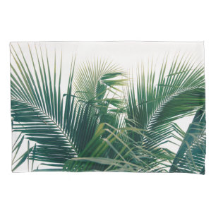 Funda De Cojín Lush Palmas Caribeñas 13 #palms #tropical