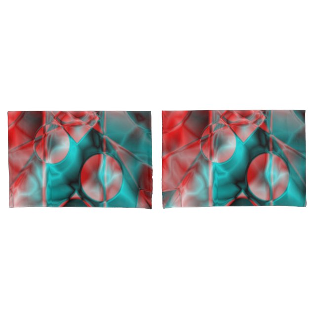 Funda De Cojín Lustre (Anverso - Set)