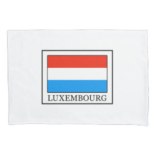 Funda De Cojín Luxemburgo